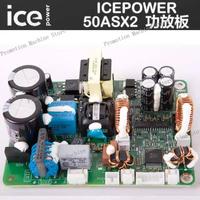 Original ICE50ASX2  Amplifier Board Hifi Audio Power Amp Board for ICEPOWER