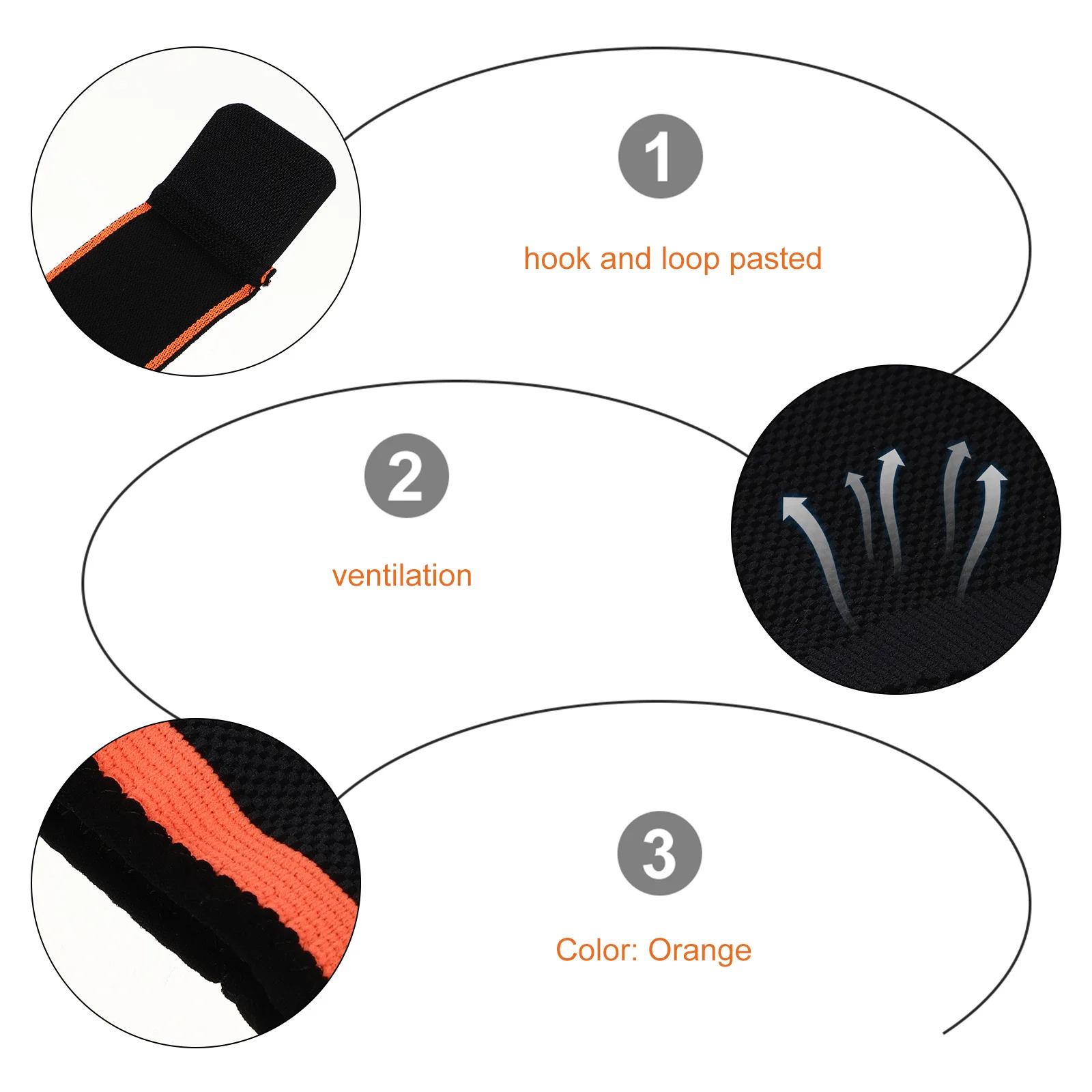 

1pc Breathable Compression Arm Sleeve For Outdoor Climbing Running Hiking Uv Protection Unisex Elbow Support Fitness Gear