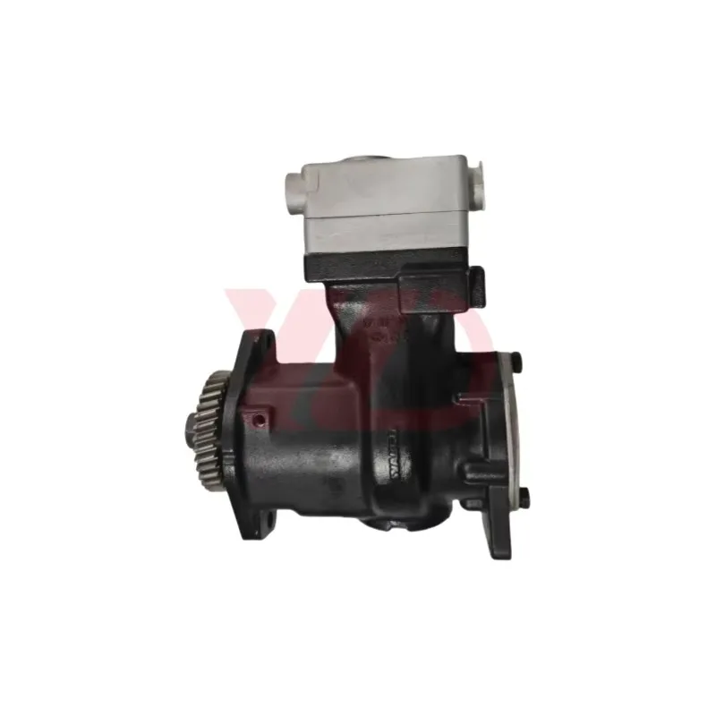 Excavating Machinery Engine Spare Parts Air Compressor 9111555110 3357113 for