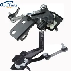 8651A064 8651A065 New Front Rear Left Height Level Sensor For Mitsubishi Pajero Montero 4 IV V8 V9 2006-2016
