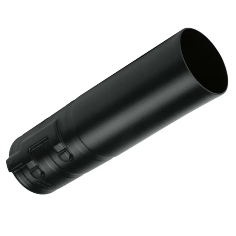 ABMI-Per accessori per tubi ventilatore XBU02Z- 197888-8 Attacco di estensione per la sostituzione dei componenti,