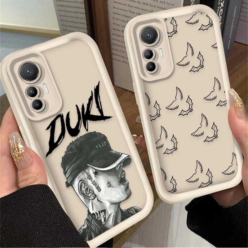 Case For Xiaomi Poc… - image