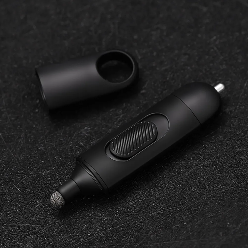 

1Pcs Touch Antibacterial Pen Portable Epidemic Prevention Tool Elevator Button Pusher No Touch Door Opener Travel Public Use