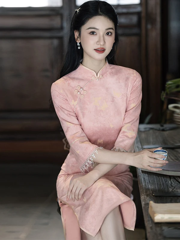 ele-deer-hide-velvet-qipao-dr-avec-seven-sve-broderie-florale-retro-sle-minceur-chinois-national-sle-temperam