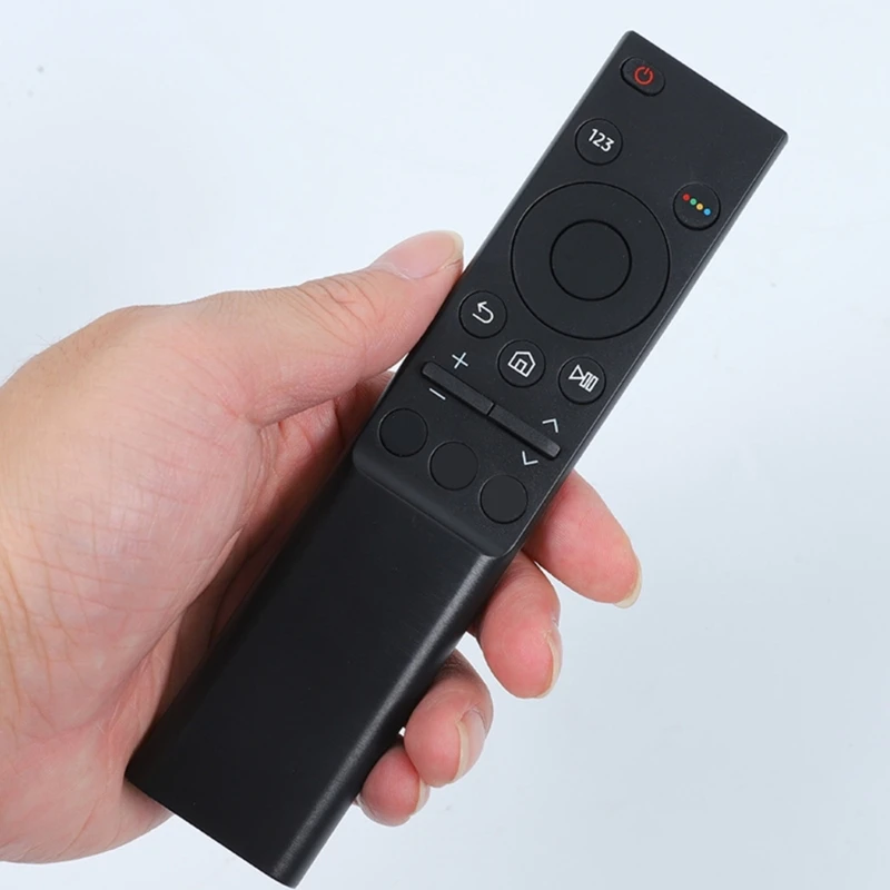 01358B Remote Controls Rugged ABS Construction Simplified Operations Travel Friendly Energy Efficient Circuitry