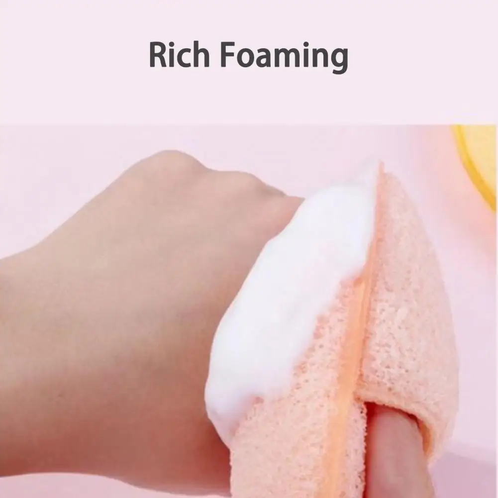 Makeup Puff  Compact Super Absorbent Facial Clean Tool  Cosmetic Puff Flutter Sponge Skin Care Makeup Tools