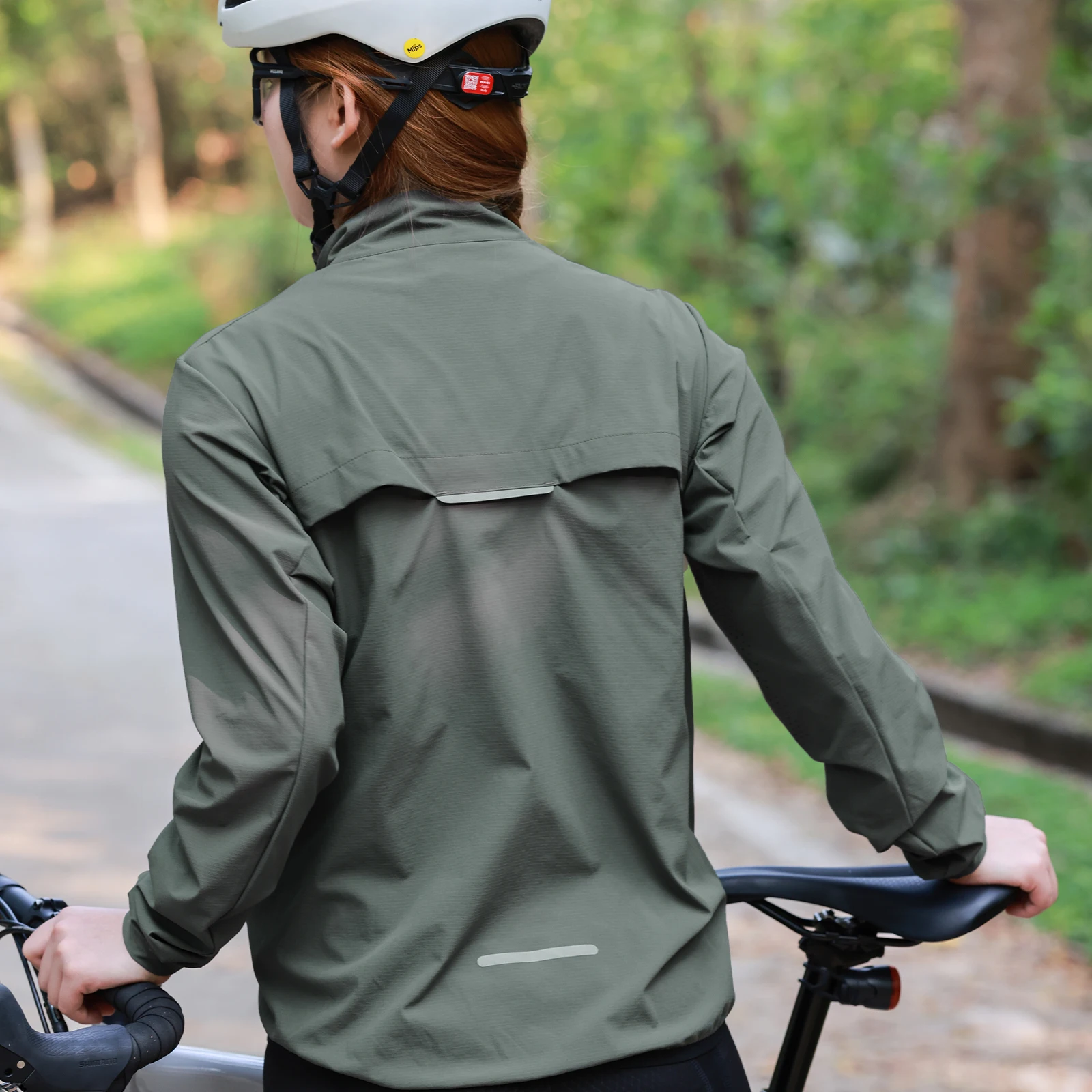 Thumbnail 4 - #67 Cheapest Windbreaker Coats Deals You Can Get