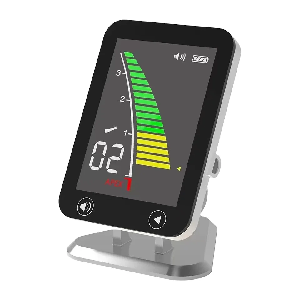 

(Hot-selling) Propex Best Touch Screen Accuracy 97.7% Display Within 0.2seconds For Endodontic Treatment APEX Locator