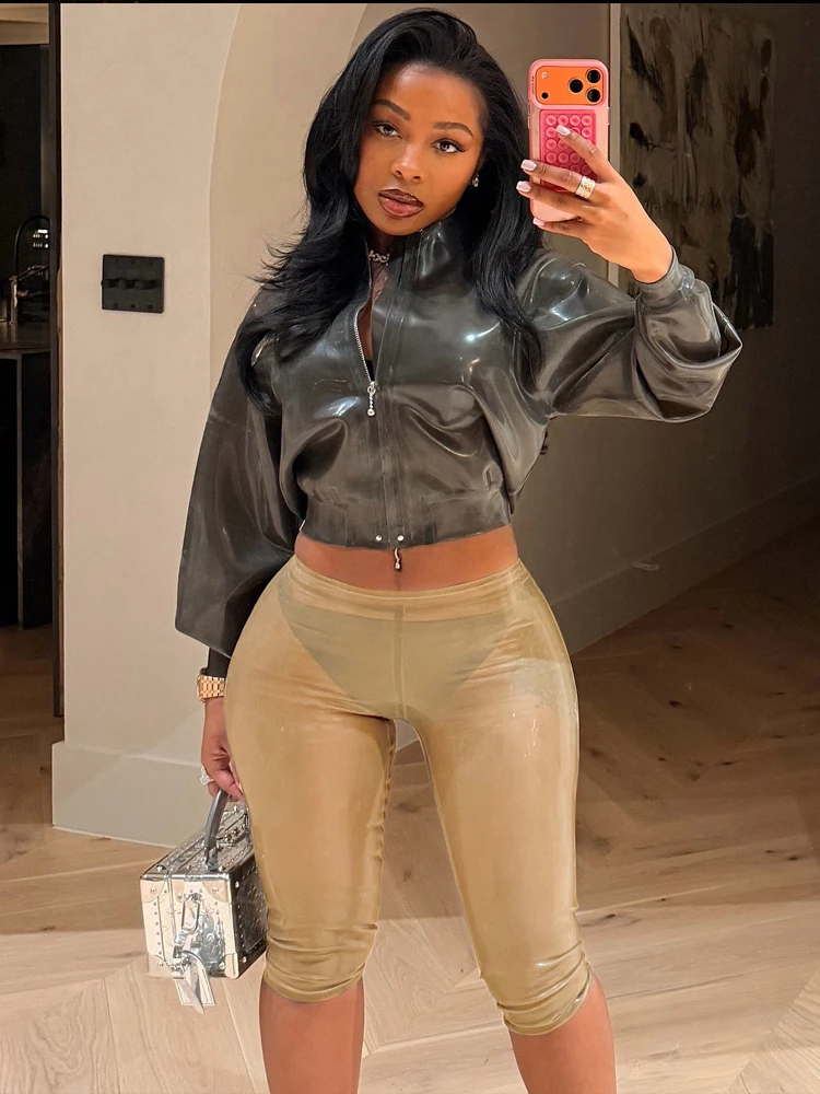 

Leosoxs Coquette, сексуальные шорты, женские прозрачные летние шорты 2026, хипстерская дикая классическая базовая клубная одежда, полуночные мини-подочки