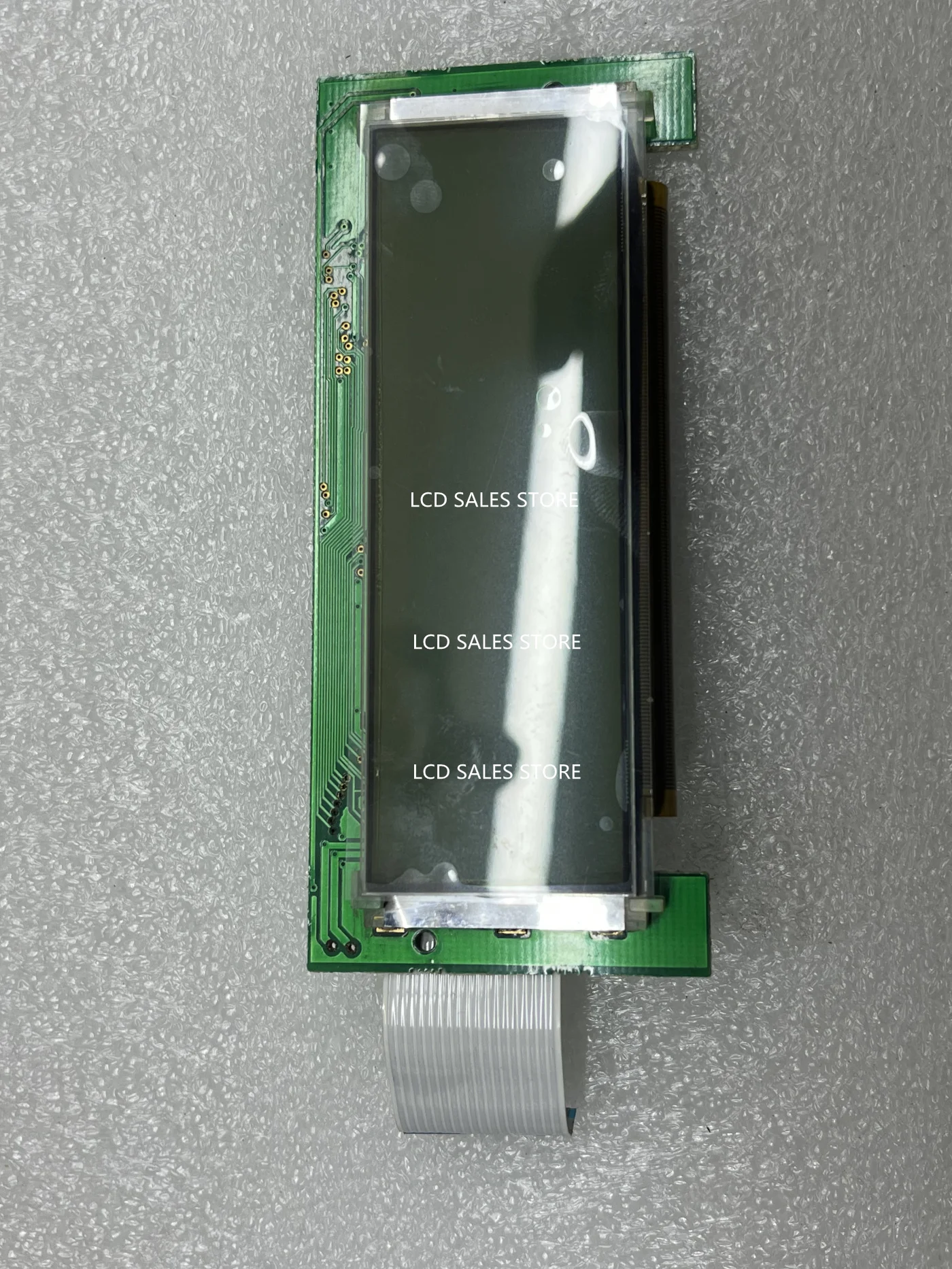 LCD DISPLAY SCREEN VLFM1383-09 TESTED OK FAST SHIPPING