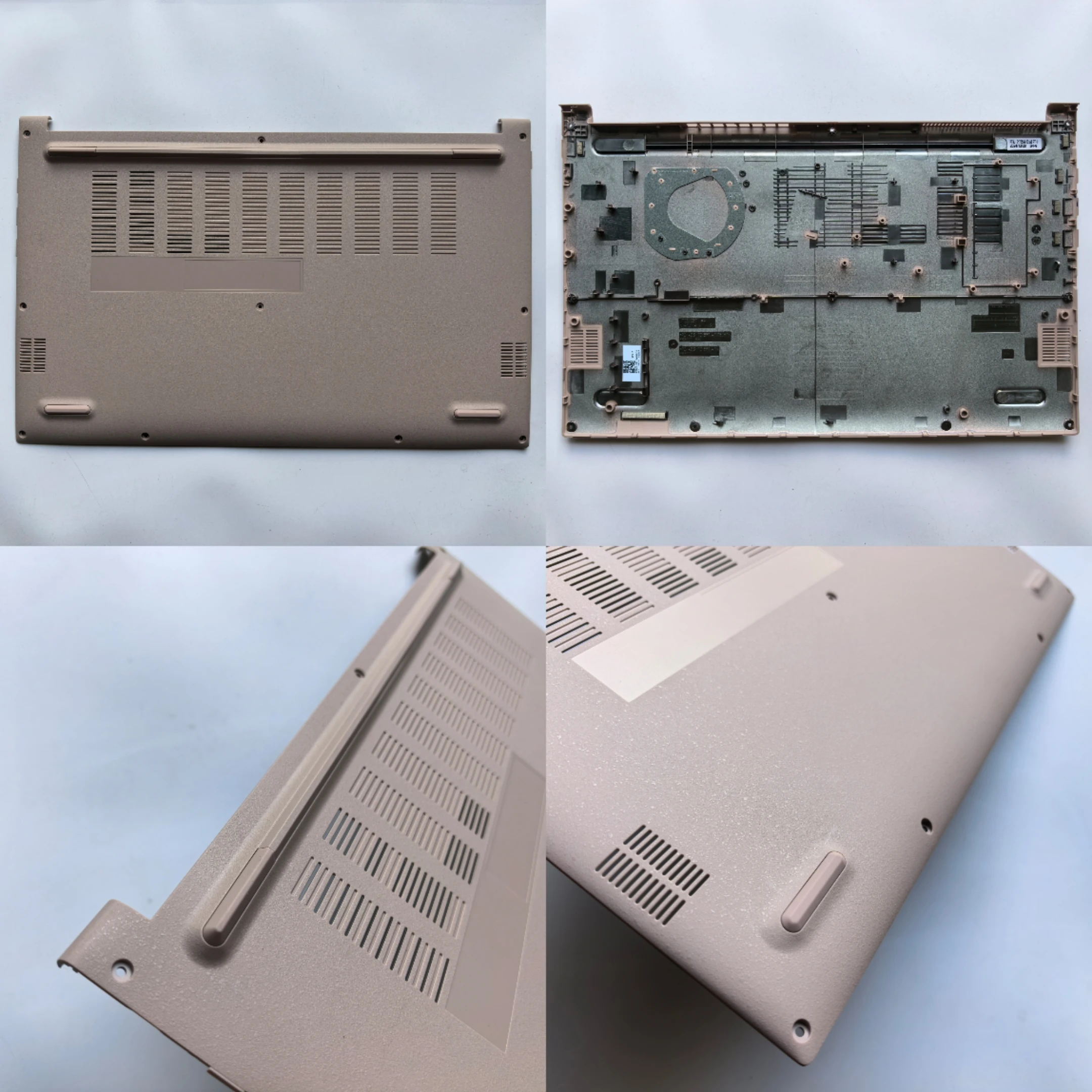 

Золотой новый нижний чехол для ноутбука Asus Vivobook15 X1504 F1504Z X1504V X1504Z 13N1-GVA0G01