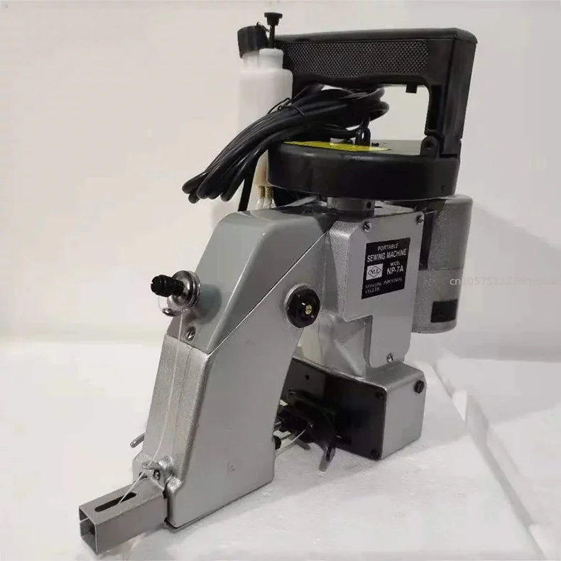 NP-7A Electric Sealing Machine Sewing Bag Machine Sealing Machine Baler Sealing Equipment