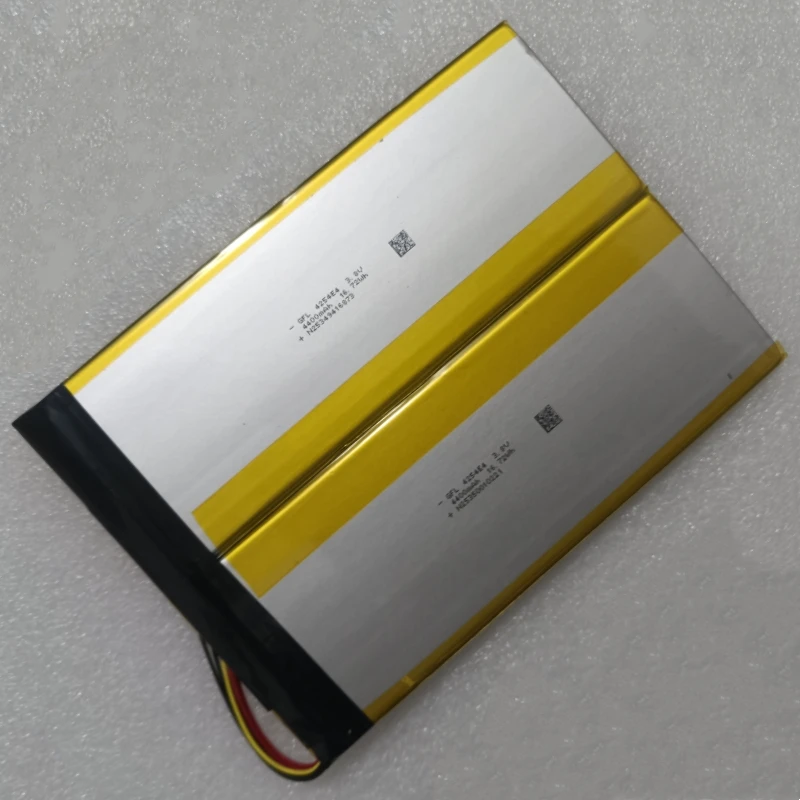新しい Chuwi Hi10 Go CWI513 356184-2S1P ノートパソコン交換用