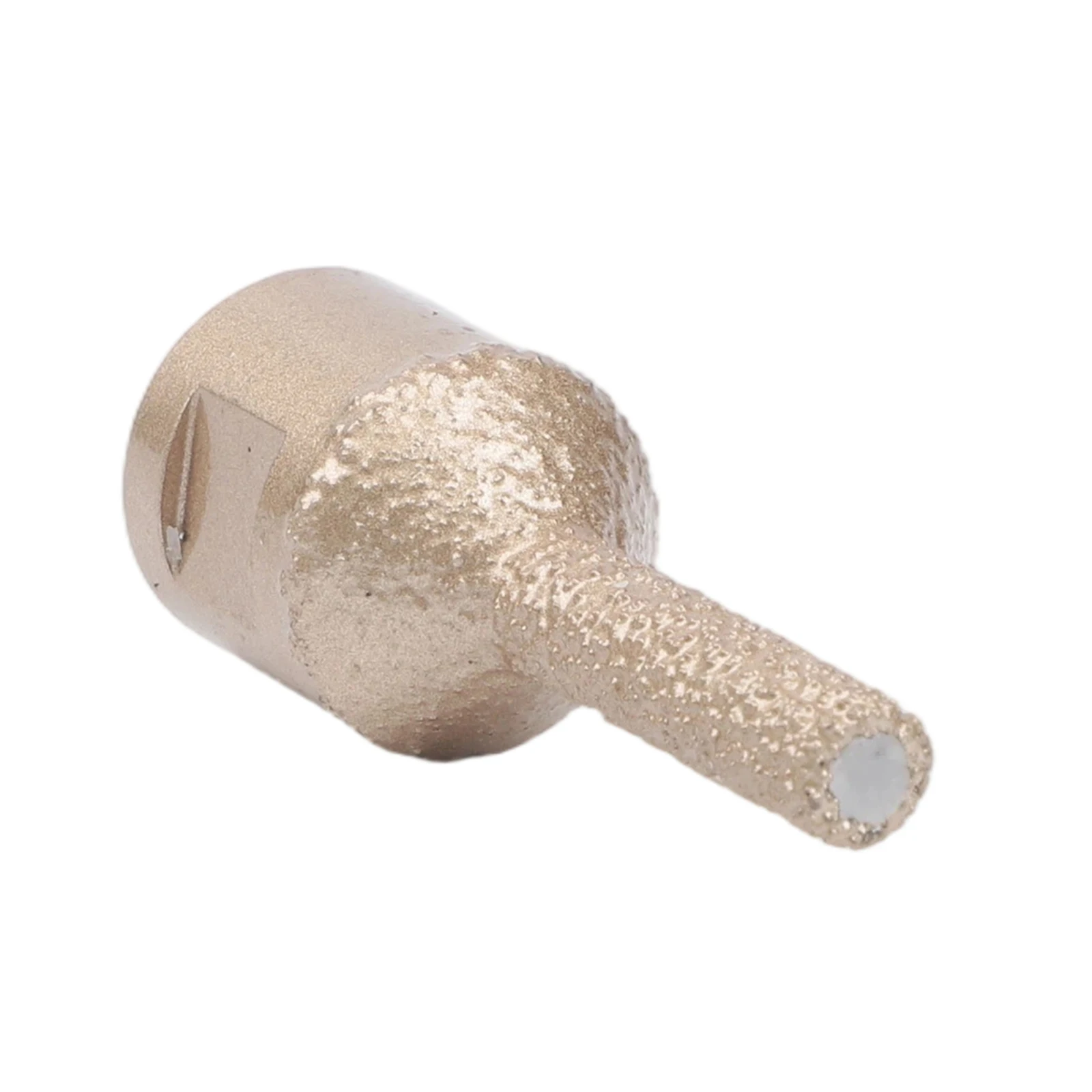 For Tile Installation 6-16mm Angle Grinder Bit Quick Drilling Performance Multiple Size Options Emery Material