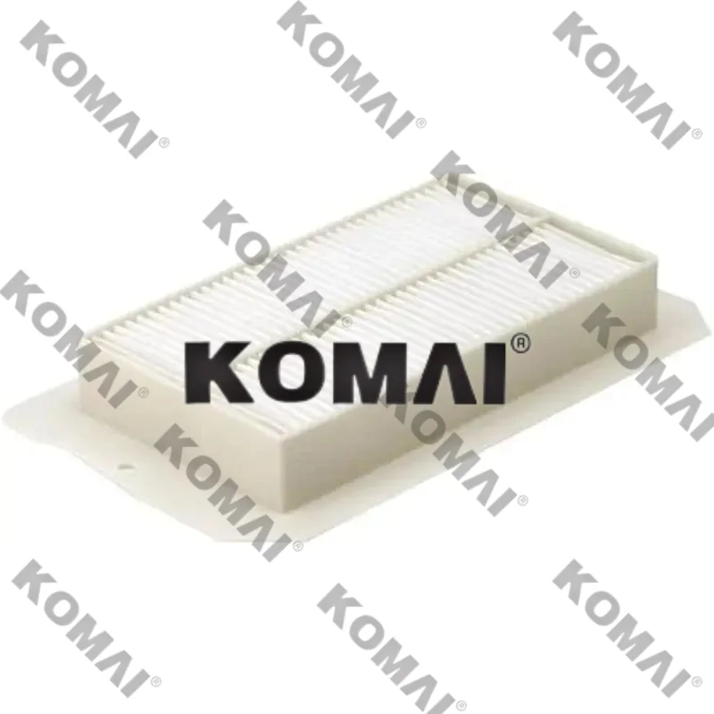 

4484432 4484453 Cabin Air Filter SC80032 Compatible with Hitachi ZX230 PA5624 4S00683