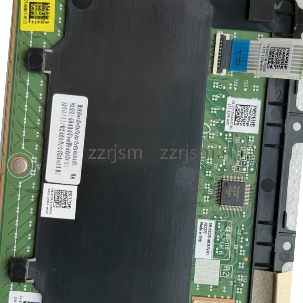 03T2W4 touchpad New Laptop Built-in touchpad trackpad Mouse board For DELL Alienware M17 R3 R4