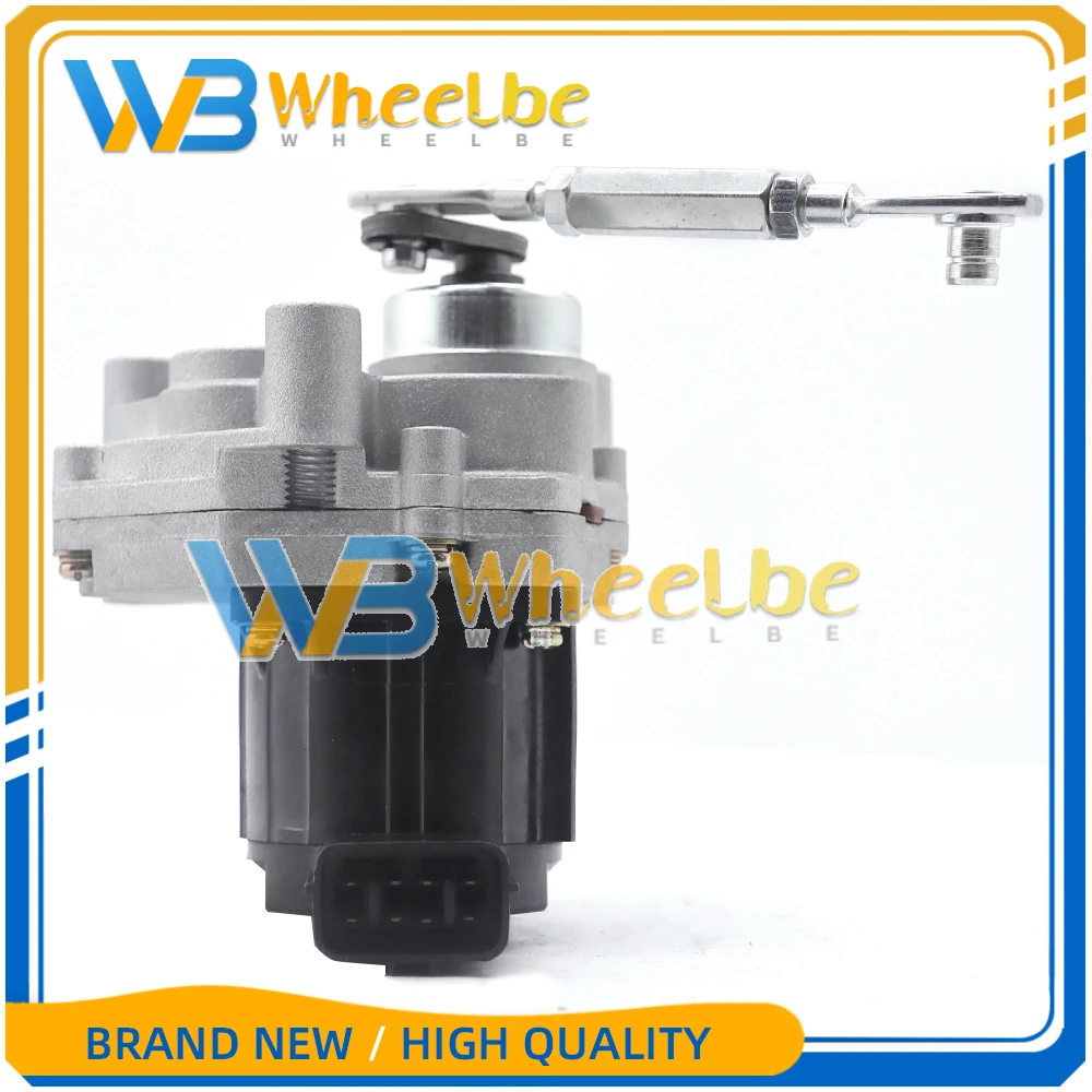 For RHF55V Electronic Turbo Wastegate Actuator Isuzu 75L 110KW 150HP 4HK1-E2N 898027772 8980277725 8980277722 8980277721