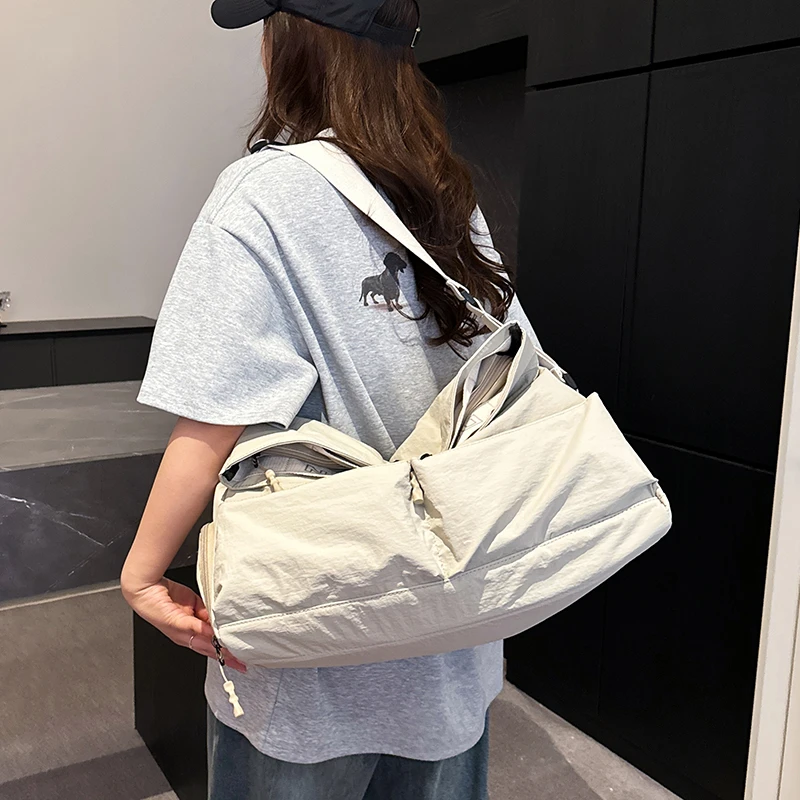 

Elegant Women Leather Classic Luxury Designer Fashion Tote Shoulder Bag Crossbody Handbag For Daily Chic Outfits