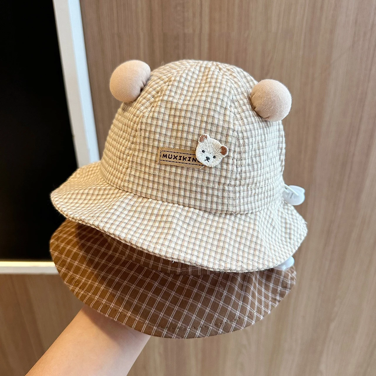 Cappello da Pescatore per Neon - Bucket Hat Cotton recensione e prezzo
