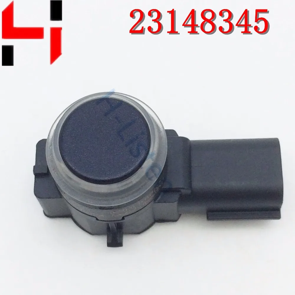 (4pcs) 23148345 OEM 0263023454 Parking Sensor Distance Control Sensor For Adam Corsa E Merlva Car Accessories 14-17