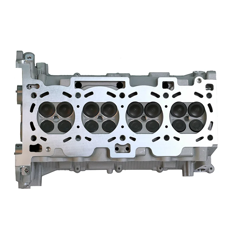 

The High Quality G4KD G4KE Cylinder Head Assembly Is Suitable for Car.