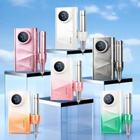 Taladro de uñas silencioso inalámbrico, recargable, profesional, de calidad de salón, 45000Rpm, removedor de esmalte de uñas, máquina perforadora de uñas