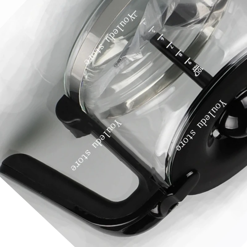 

Подходит для кофемашины Philips HD7761 HD7762 HD7765 HD7766 HD7767 HD7768 HD7769, стеклянный горшок