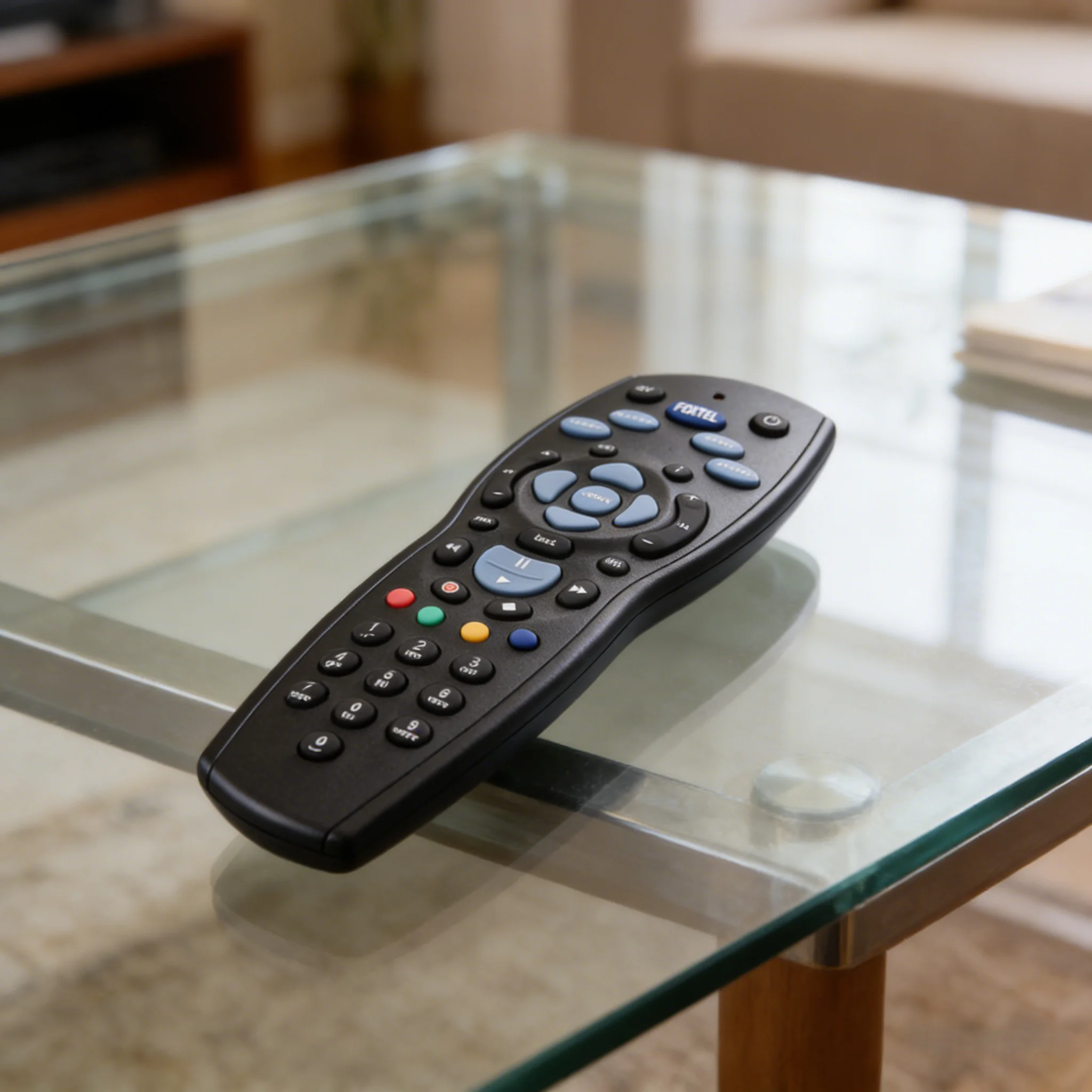 

Replacement RC16704102/02B Remote Control For Foxtel IQ2 IQ3 IQ4 SKY TV Box