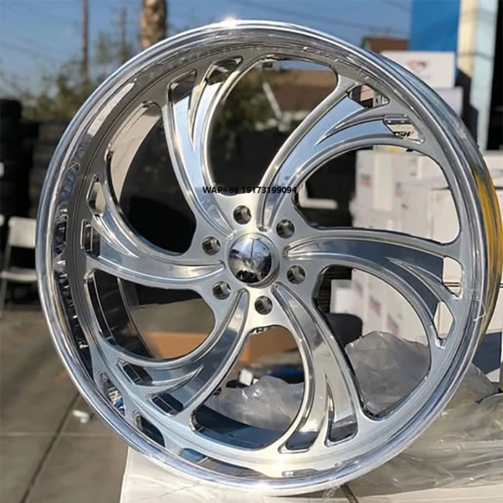 

Серебристые диски 6x139.76x5.5 5x5.5 5x112 на заказ, 22, 24, 26, 28 дюймов