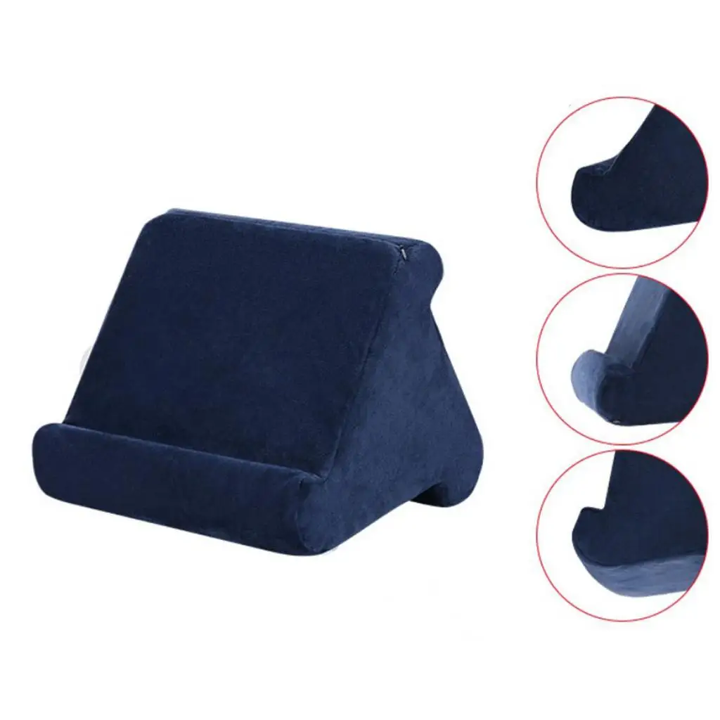 Multi-Angle Cushion for , Soft for , Phones, Digital Book Readers, Magazines