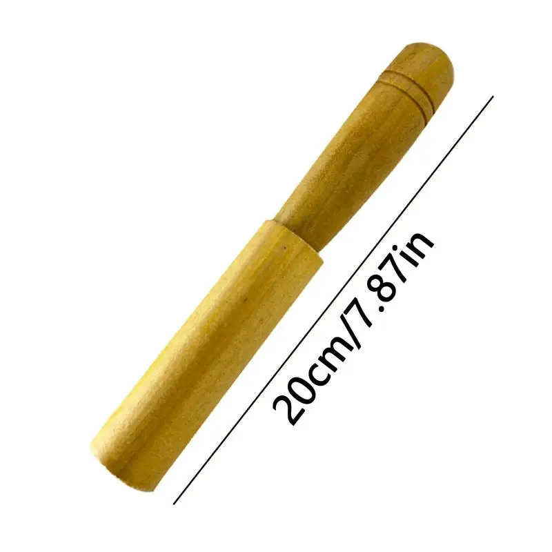 أداة مكالمات الخنزير البري الخشبية لصيد الخنازير البرية صافرة جذب المحمولة تقليد الصوت أداة دعوة الخنازير للرجال والنساء البالغين