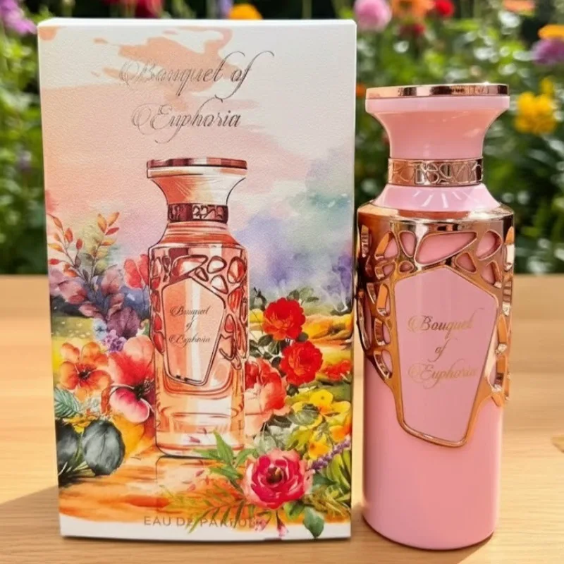 Unisex niche parfum eau de parfum oriëntaals bloemig elegant_voghion.com