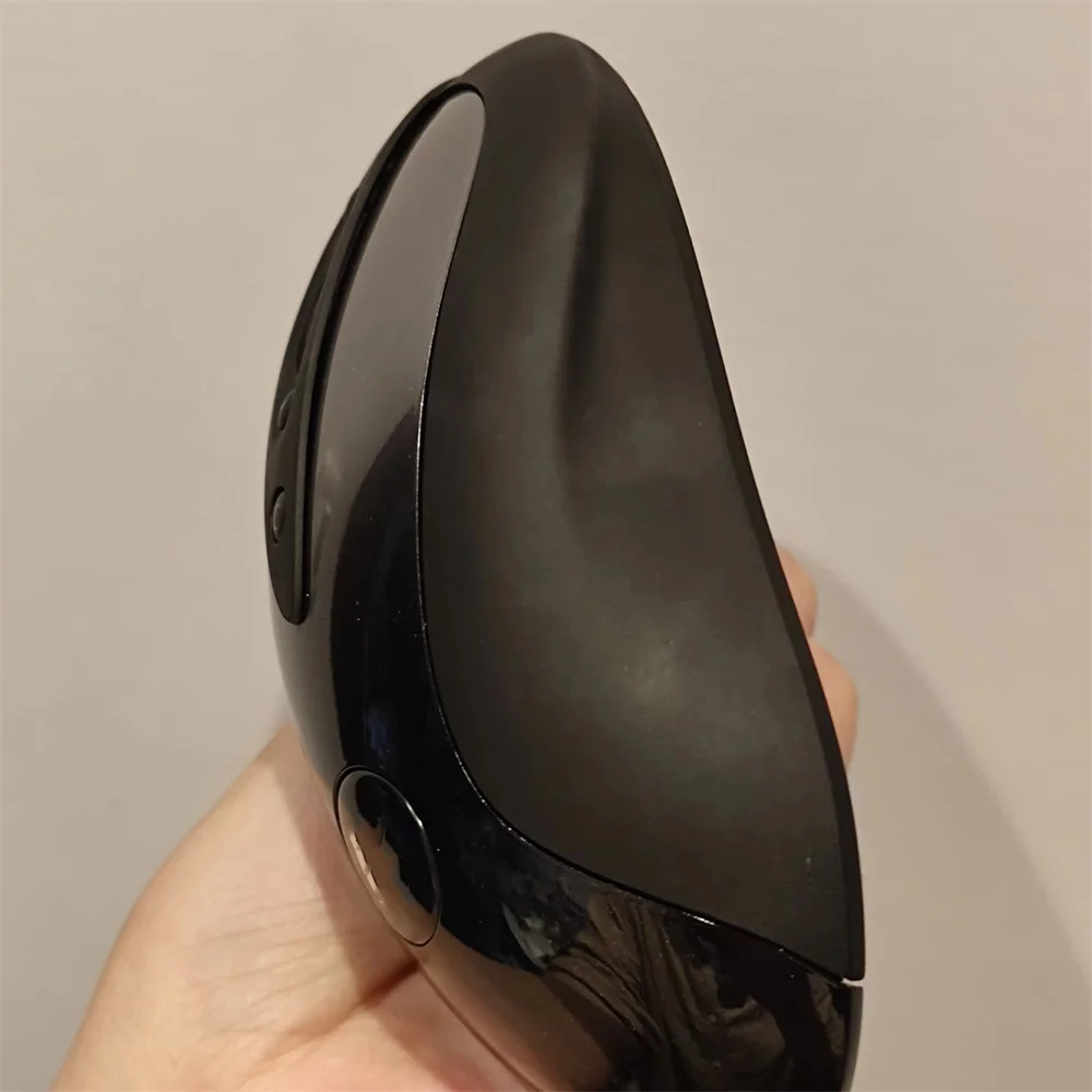 Replacement Mouse Outer Case for G400S MX500 MX518 Mouse Top Shell Upper Cover Black Case Parts Repair Accessories