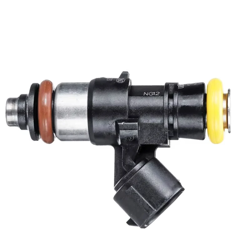 

New 4pcs Spare Parts Fuel Injector 0280158821 FIT for Gas Engine 210lb 2200cc Honda Civic Acura RSX 2.0L 2002-2011 0280158829