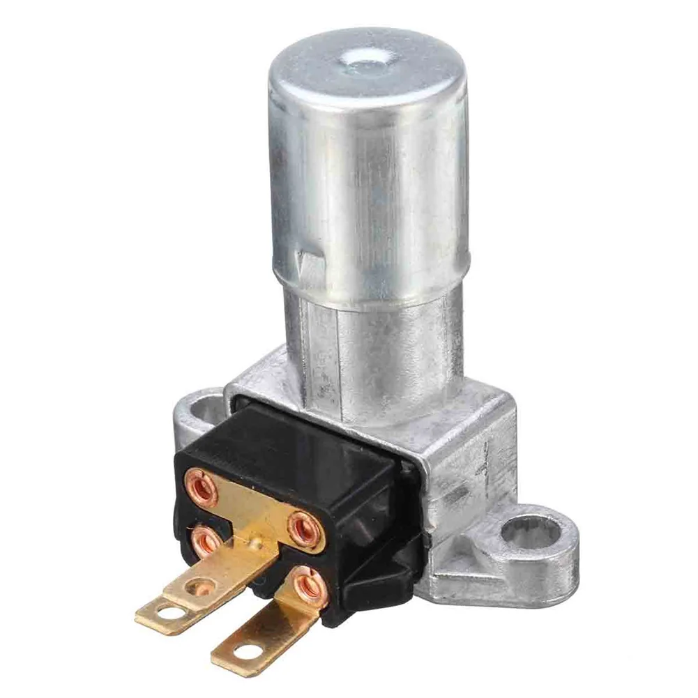 

Headlamp Headlight Switch 1pcs Accessories Blade Terminal Type Control Floor Mounted High Beam Dimmer Male New Parts