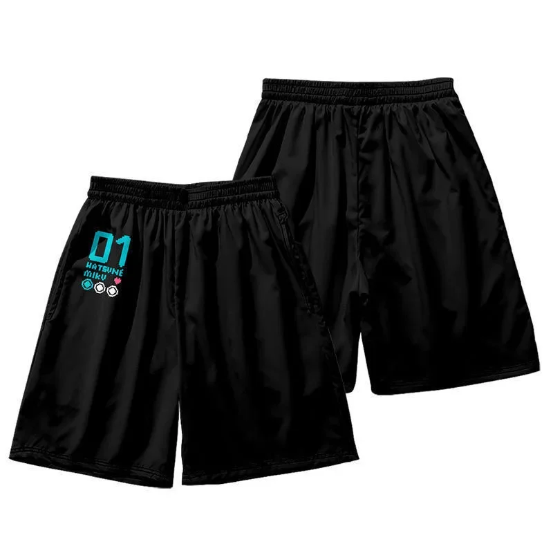 Disfraces de Cosplay de Anime, Kimono japonés, pantalones cortos de princesa Miku, ropa de abrigo, camisa superior para adultos, mujeres, hombres, juego de rol, Halloween