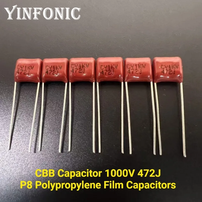 20Pcs/100Pcs Cbb Ca… - image