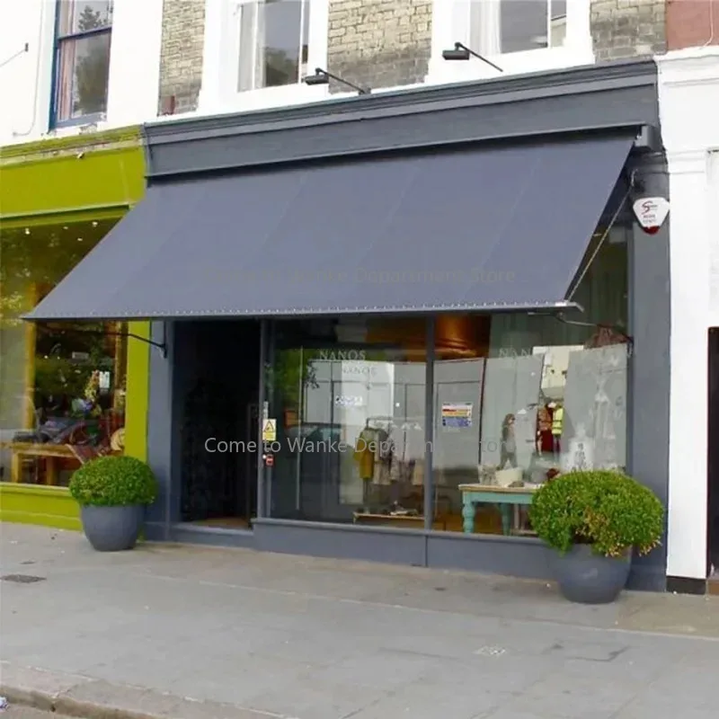 Durable Motorized A…