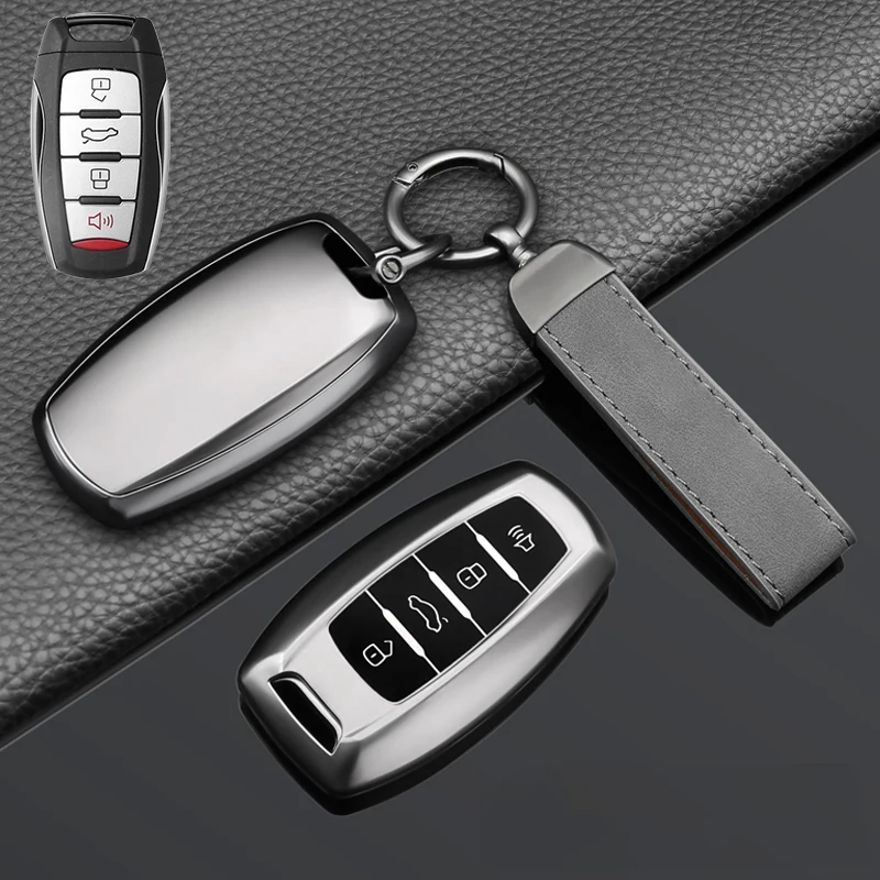 4 Button Tpu For Gr… - image