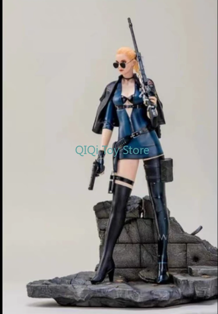 

CF Crossing the Line of Fire Limited Edition Iron Rider Official Authentic