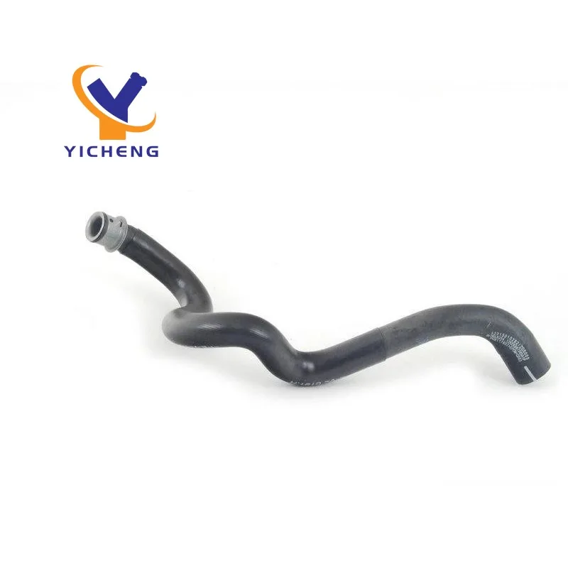 

2215010282 Cooling Water Pipe for MERCEDES-BENZ W216 CL550 S550 2007-2010 A2215010282