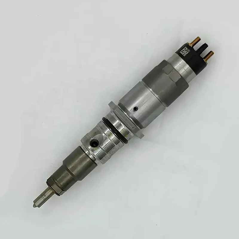 

Fuel Injector 5263308 5263308PX For HL770-9 HL770-9S Wheel Loader