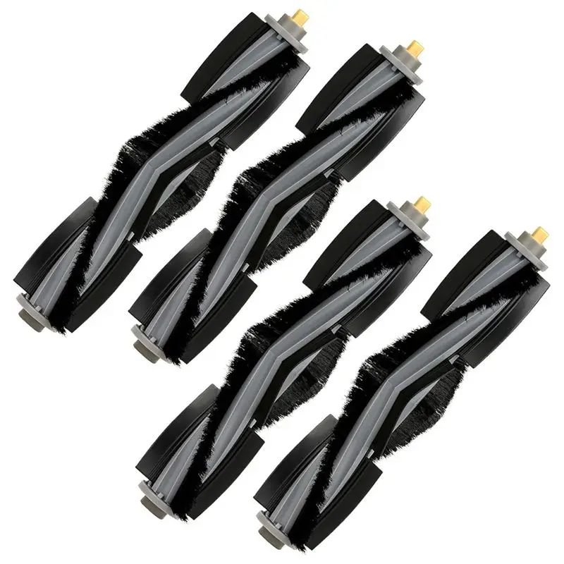 

Основная щетка A36T-4PCS для роботов-пылесосов ECOVACS DEEBOT X1/ X1 Omni/ X1 Turbo/ X1 PRO Omni/T10/T10 Omni/T10 Plus/T20/T20 Omni