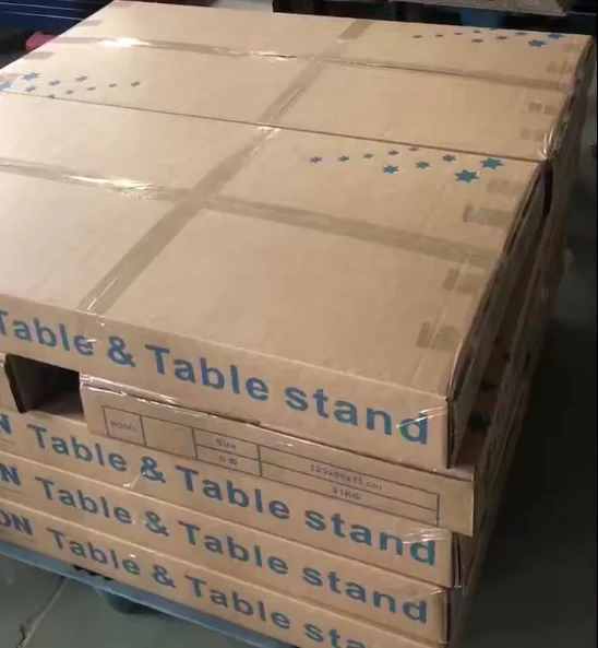 Picture 5: HK-Table for Industrial Sewing Machine