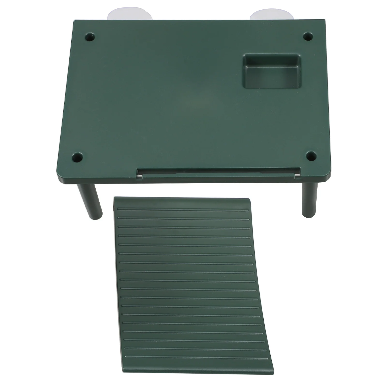 

Turtle Basking Platform Floating Island Climbing Ramp Turtle Tank Habitat Reptile Dock Aquarium Decoration Accessories