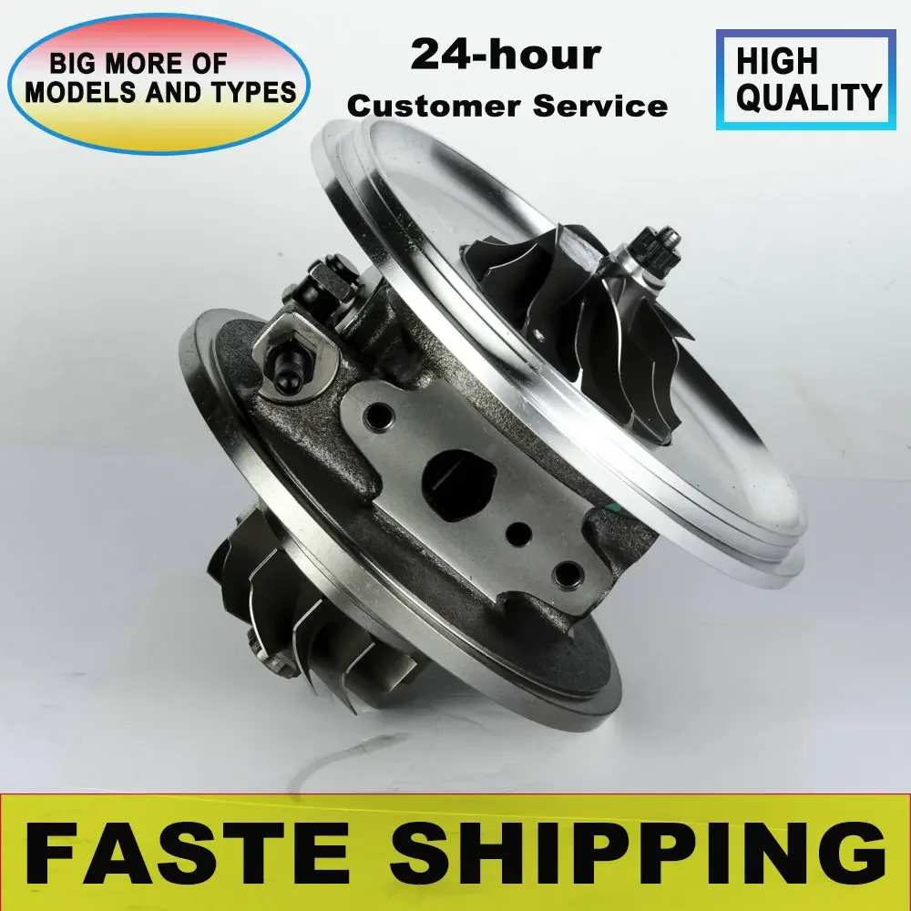 

Turbine Core CT16V Turbo Cartridge for Toyota Hilux SW4 Landcruiser Prado 3.0 D4D 127Kw 2006- NEW Turbocharger CHRA 17201-30100