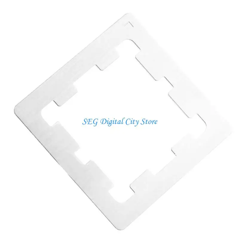 U75B الموصلية عالية الموصلية AM5 لوح تبريد وحدة المعالجة المركزية لأفواح الألعاب ومحطات العمل #3