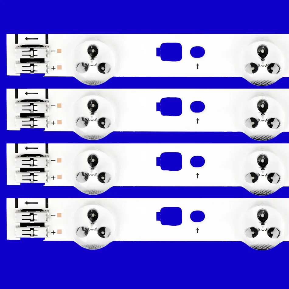 LED Backlight For Un40eh6030 Un40eh6000 Un40eh5000 Un40eh5300 TV Strips UE40EH5300 UE40EH5000 UA40EH5000 LH40MDCPLGC Un40eh5300f
