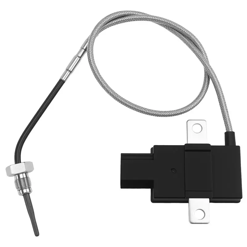 

Новый датчик температуры выхлопных газов для Bentley Continental GT GTC Flying Spur 2012-2019, номера деталей 07C919529L 07C919529A/E/C