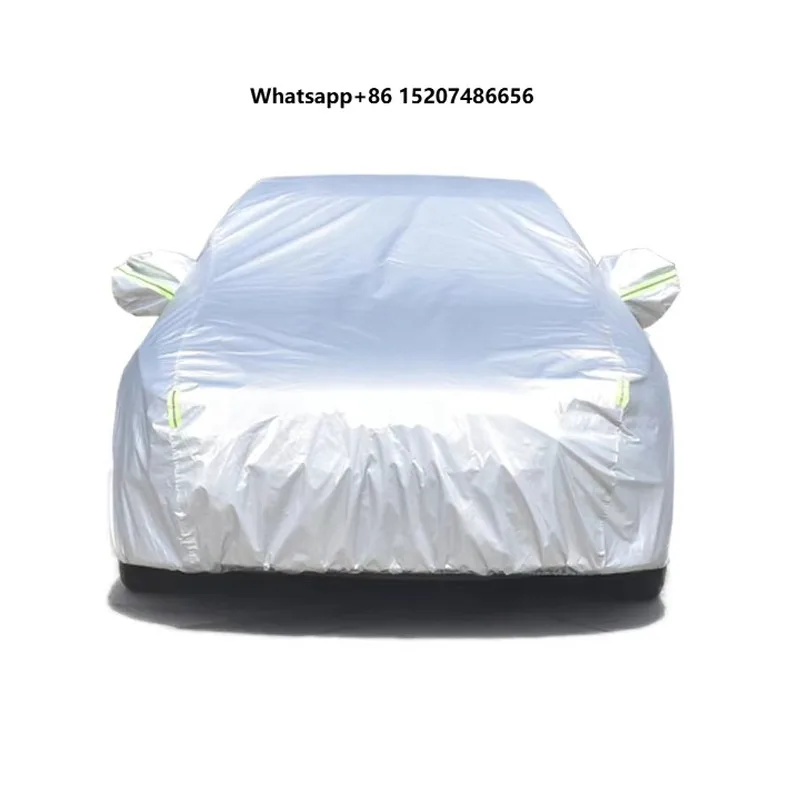 Best Price Water Proof Car Cover Hot Sale Car Cover for Pick up Car Cover Waterproof